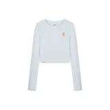 Светло-голубой