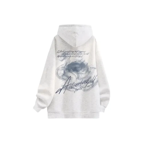 CHARLIE GOLF Унисекс Свитшоты