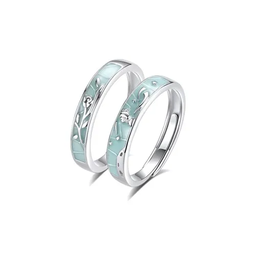 B&Z Сплав Кольца Унисекс