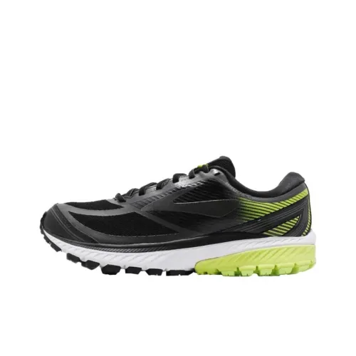 Brooks Беговые кроссовки Мужской Черный