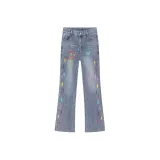 Светло-голубой