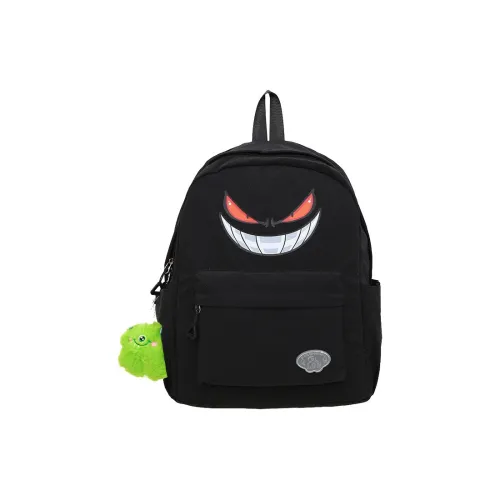 Debecca Nylon Backpack Standard Unisex Multicolor Debecca Нейлон Рюкзак Стандартный Унисекс Многоцветный