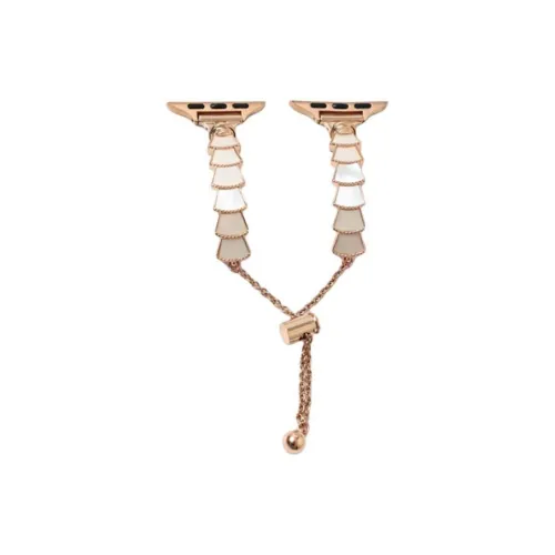 FLY Ремешок Apple Совместимость Металл 165-220 мм