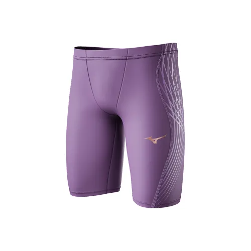 Мужские плавательные шорты Mizuno