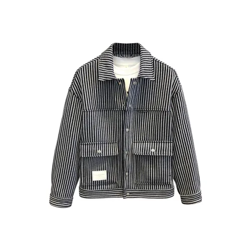 YGQPZHZ Премиум Feeling Relaxed Куртка Мужская