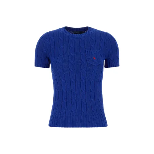 Polo Ralph Lauren Свитер Женский Синий