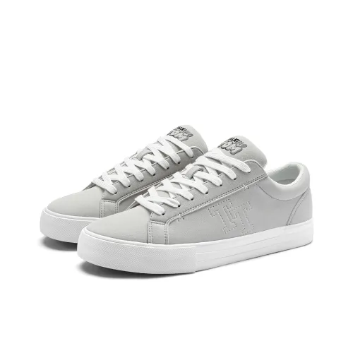 Кроссовки для скейтбординга TALKING TOM Low Top Unisex