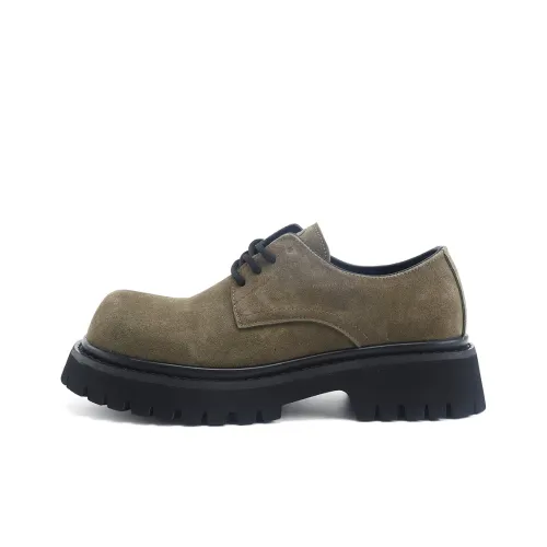 TOM TAILOR Мужская повседневная обувь с низким верхом для мужчин