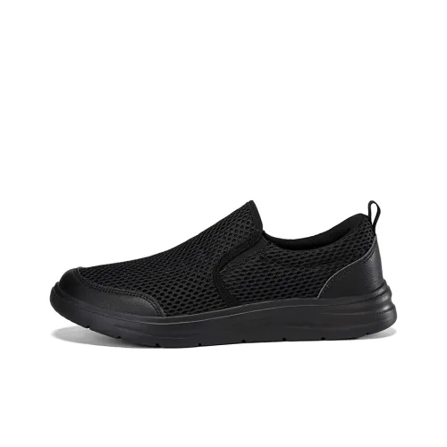 Jinho Casual Низкий Топ Мужской