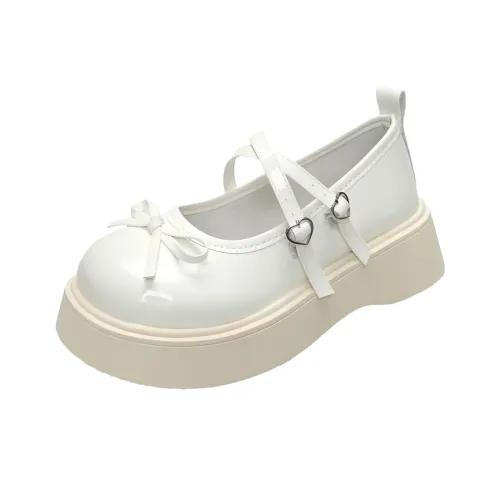 CPXO Платформа Mary Jane Обувь Женская