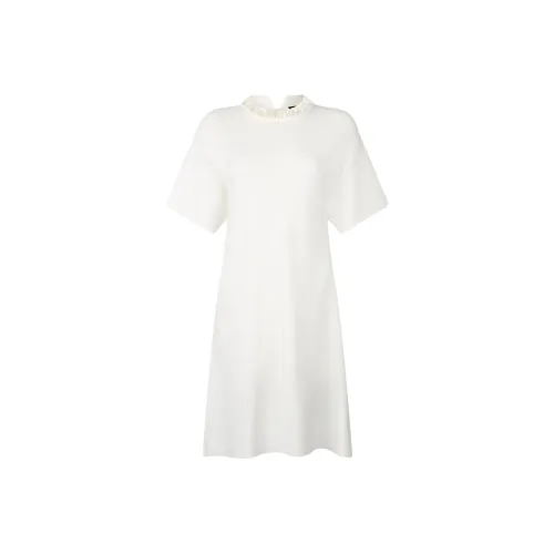 LIU·JO SS25 Короткий рукав Платье Женское