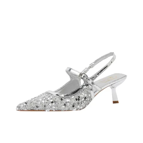 CAOT Узкий каблук Высокие каблуки Женские