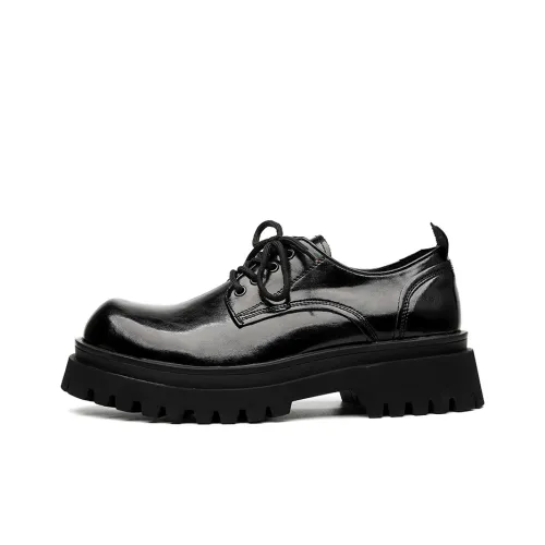 Dounkol Get Cool Casual Shoes Men's Black