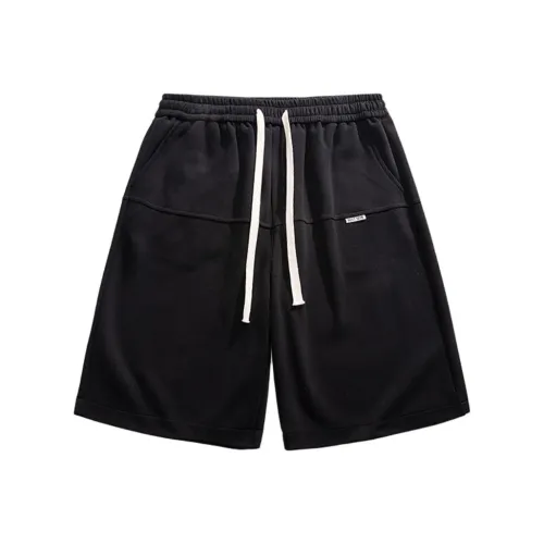 MXD UGLY Унисекс Повседневные шорты