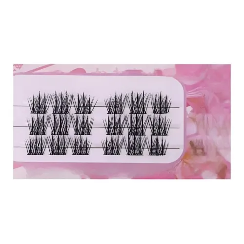 XNTX Накладные ресницы Slip On Trilogy