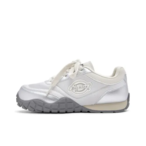 Dickies Низкий Топ Детские Скейтбординги Подростки