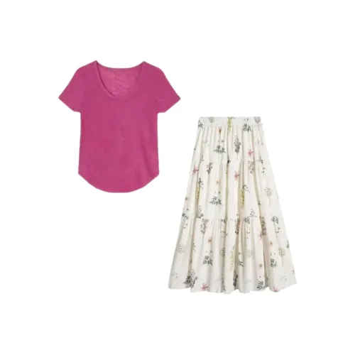 TONYBEAR Женские комплекты с юбкой