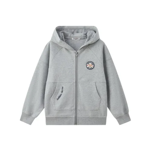 PAW IN PAW Cartoon Bear Толстовка для детей от 3 до 7 лет