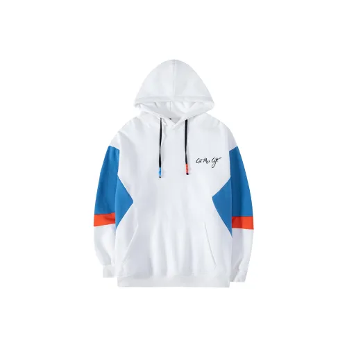 GET MAX GIFT Унисекс Свитшоты