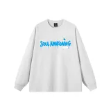 Туманно-серый