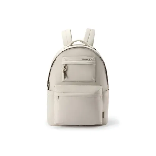 FILA FUSION Ткань Рюкзак Унисекс Bay Коричневый