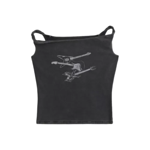 Hollister Женские Майки