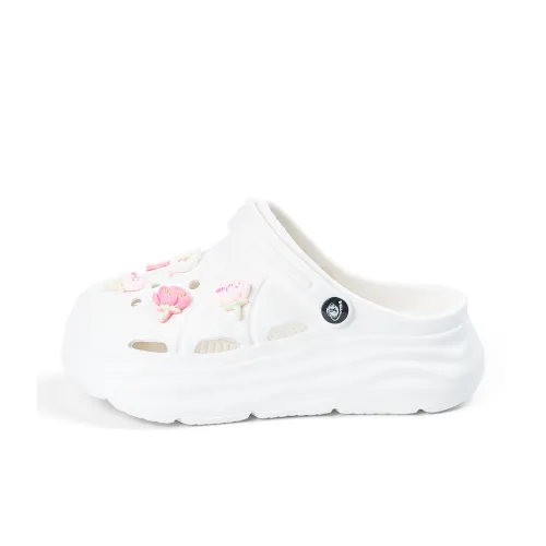 HUANQIU Сабо Женские