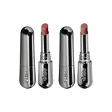 03# Ежедневный Молочно-чайный 1,9г + 221# Глубоко переплетенный Коричневый 1,9г