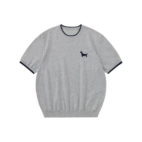 PCLP 2025 Spring/Summer Унисекс Футболки