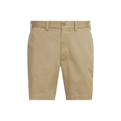 Polo Ralph Lauren Повседневные шорты Мужские Хаки