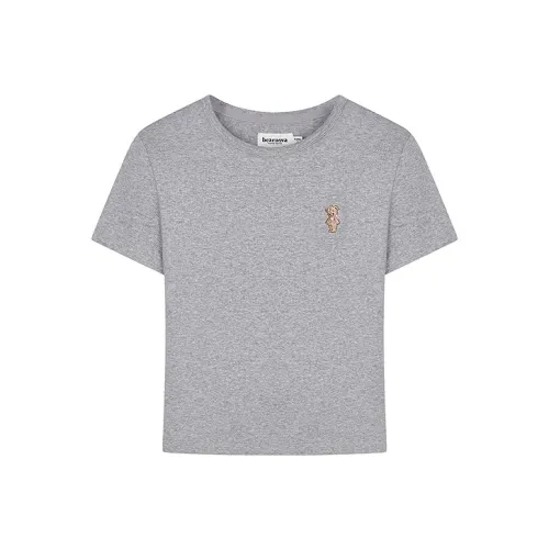 Teenie Weenie Женские T-рубашки