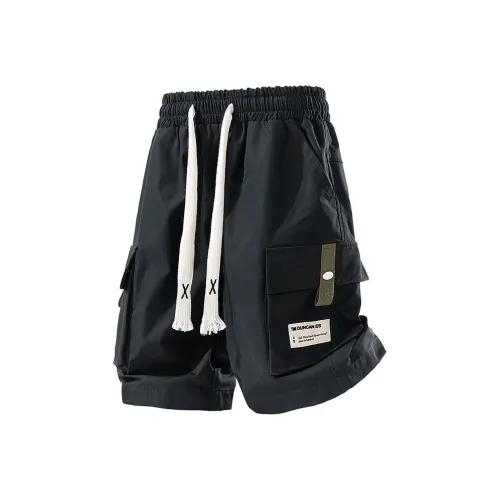 MASEBOR Унисекс Шорты карго