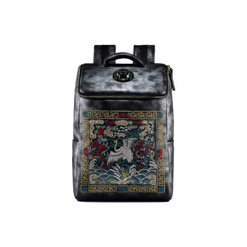 Hatsune Miku PU кожа водоотталкивающий рюкзак сумка для ноутбука рюкзак стандартный мужской черный