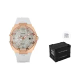 Розовое золото