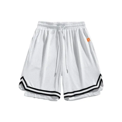 Снег Know The Answer SKTA Повседневные шорты Унисекс