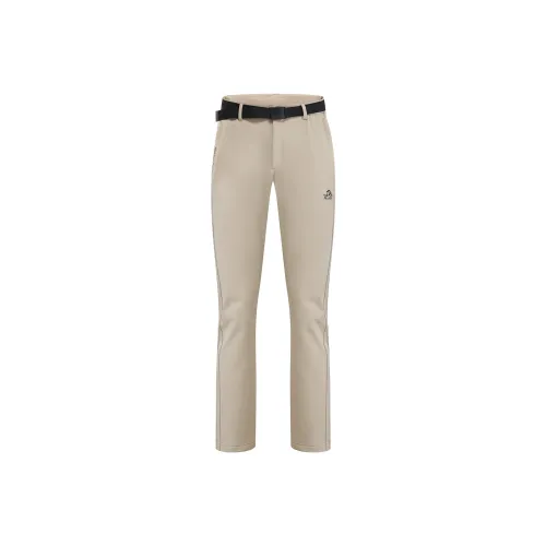 PELLIOT Classic 1,0 Женские ветрозащитные брюки