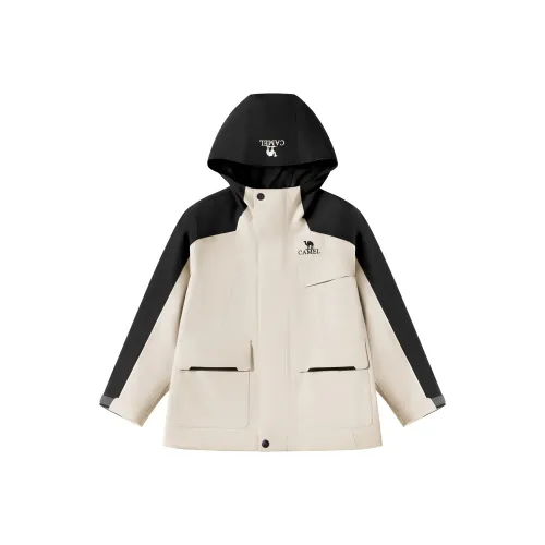 CAMEL Ветровка Все Погода Детская