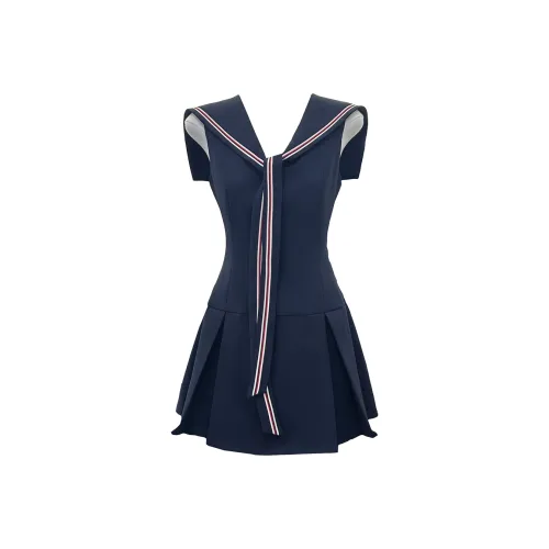 MISSHONEY MH Без рукавов Платье Женское