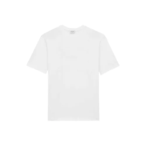 SAINT LAURENT FW25 T-Shirt Унисекс