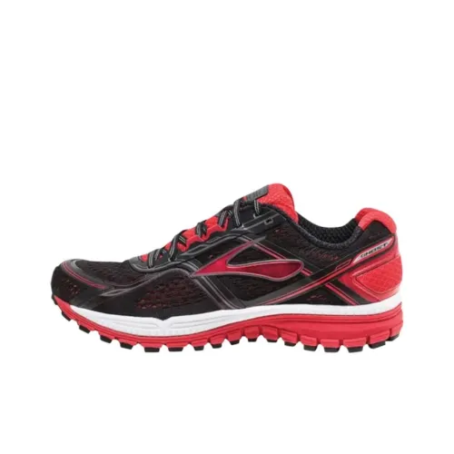 Brooks Беговые кроссовки Red Men's