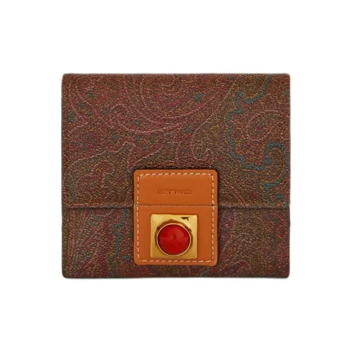 ETRO Женские кошельки