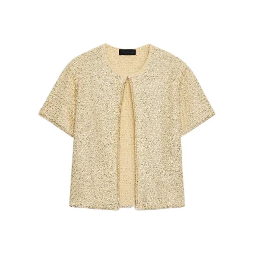 ZARA Масло Женские Трикотаж