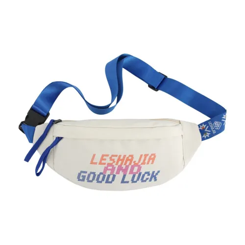 KINMAC Нейлоновая сумка Sling сумка через плечо кошелька унисекс белого черного желтого зеленого цвета