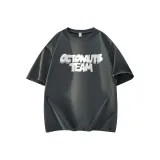 Темно-серый