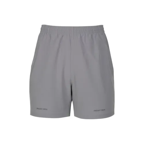 Under Armour Project Спортивные шорты Мужские