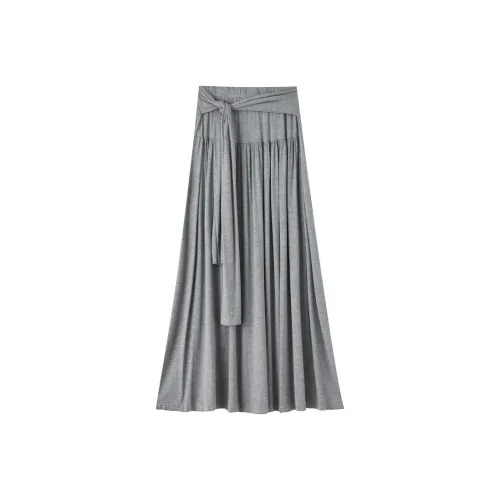 RTNH Женские Повседневные Длинные Юбки