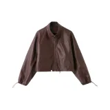 Анкора красного цвета