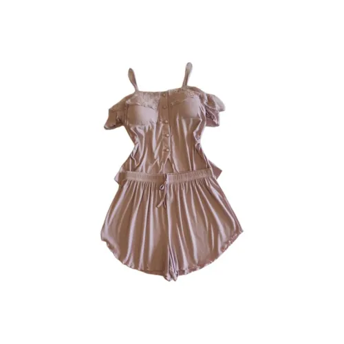 LANZA Женские пижамные комплекты