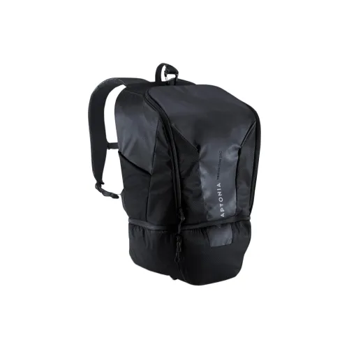 DECATHLON 35L Альпинистский рюкзак для активного отдыха большая вместимость черный унисекс