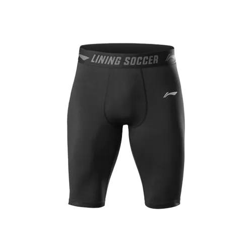 Лайнер Fitness Series Спортивные Шорты Унисекс Charm Черный